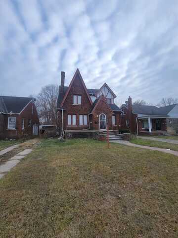 13388 Wilshire Drive, Detroit, MI 48213
