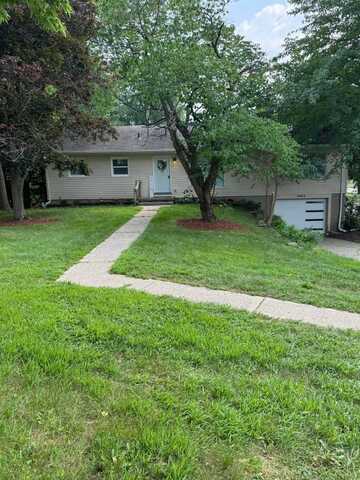 6604 E H Avenue, Kalamazoo, MI 49048