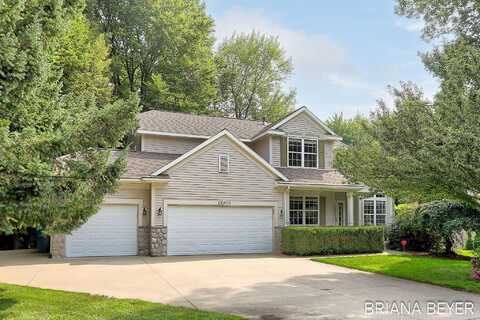 13300 Ravine View Drive, Grand Haven, MI 49417