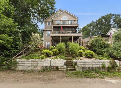 5307 Dickson Street, Howell, MI 48843