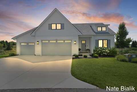 730 Stonebriar Circle, Grandville, MI 49418