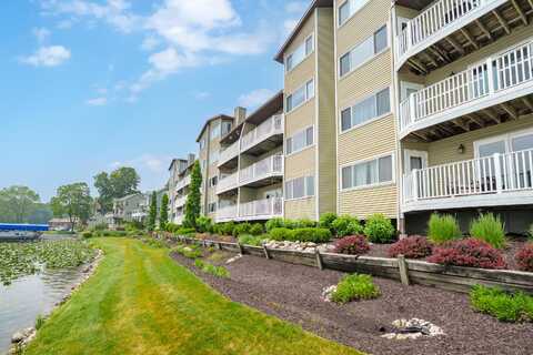 125 Wa Wee Nork Drive, Battle Creek, MI 49015