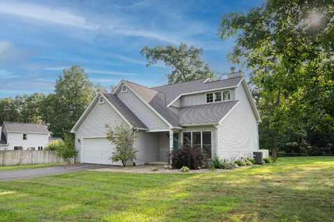 16301 10 Mile Road, Battle Creek, MI 49014