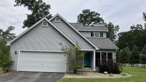 16301 10 Mile Road, Battle Creek, MI 49014