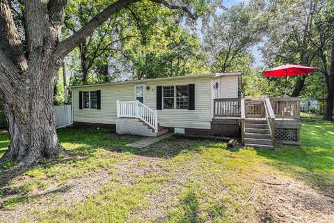 51 Pauline Avenue, Battle Creek, MI 49014