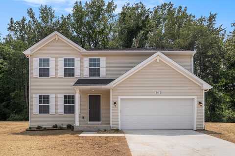 13694 Oasis Avenue, Holland, MI 49424