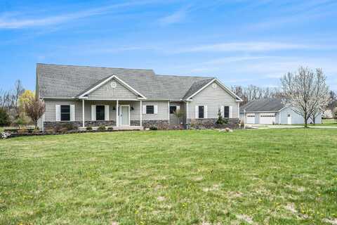 829 Wadaduga Lane, Niles, MI 49120