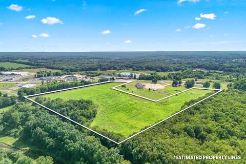 V/L W Carleton Road, Jonesville, MI 49250