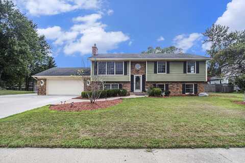 3740 Piute Drive SW, Grandville, MI 49418
