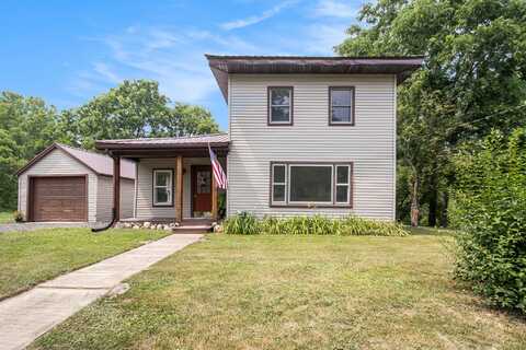 319 Mcpherson Street, Stanton, MI 48888