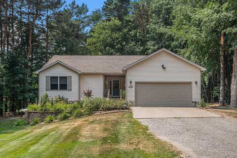 2679 N Amber Road, Scottville, MI 49454