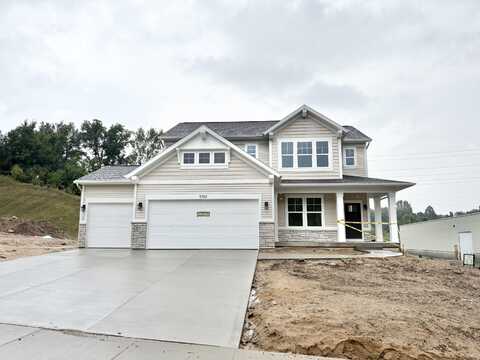 5961 Valley Point Drive SE, Caledonia, MI 49316