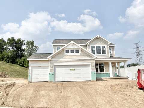 5961 Valley Point Drive SE, Caledonia, MI 49316