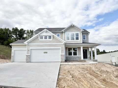 5961 Valley Point Drive SE, Caledonia, MI 49316