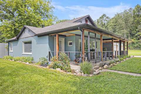 3834 Perrine Road, Rives Junction, MI 49277