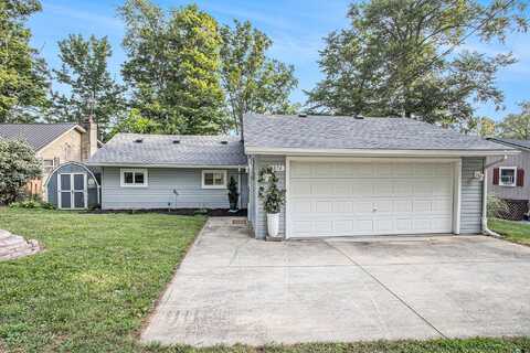 9874 Highland Drive, Montgomery, MI 49255