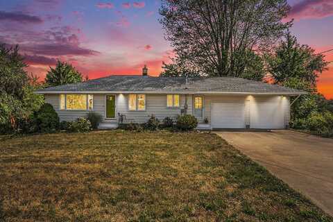 11092 Adams Street, Holland, MI 49423