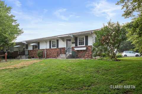 3366 Chestnut Avenue SW, Grandville, MI 49418