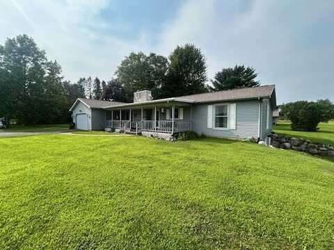 6025 S K Drive S, East Leroy, MI 49051