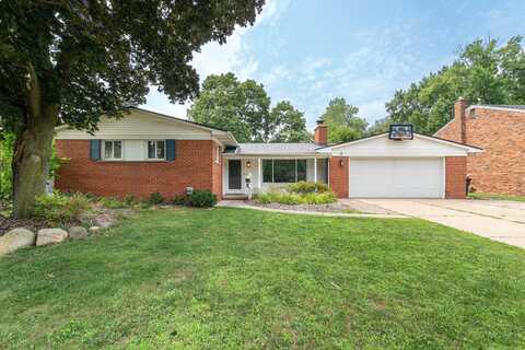 16365 Farmington Road, Livonia, MI 48154