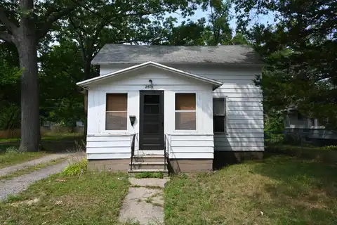 2513 Hoyt Street, Muskegon Heights, MI 49444