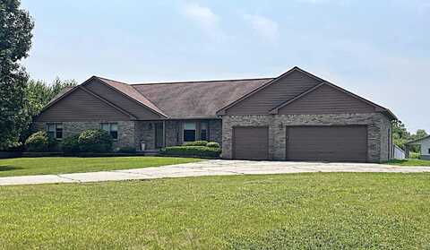 5736 Willis Road, Ypsilanti, MI 48197