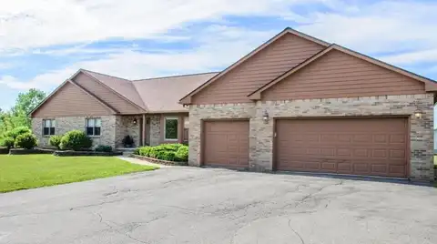 5736 Willis Road, Ypsilanti, MI 48197
