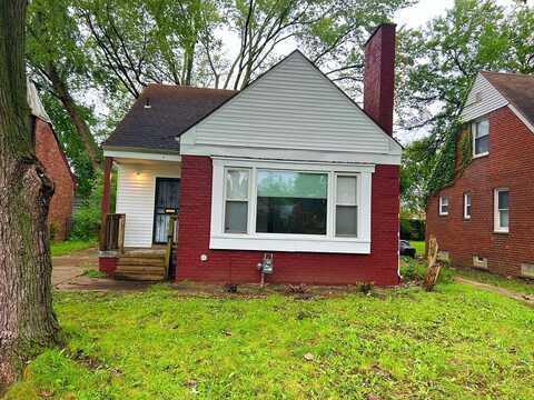 19356 Westmoreland, Detroit, MI 48219