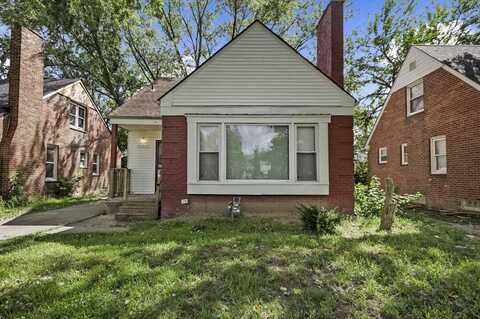 19356 Westmoreland, Detroit, MI 48219