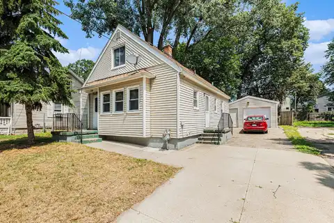 2106 Jerome Avenue SW, Grand Rapids, MI 49507