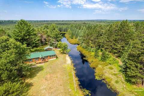 11250 Patricia Lane, Roscommon, MI 48653
