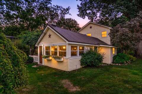 9163 Rush Street, Clarksville, MI 48815