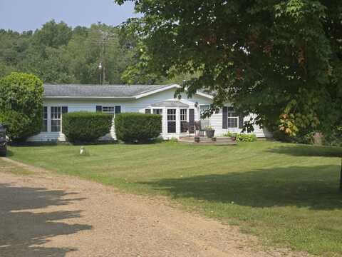 9400 Maple Dale, Horton, MI 49246