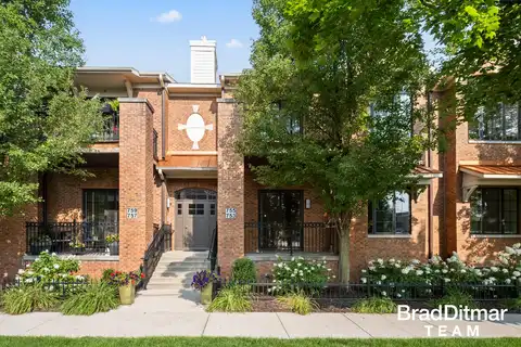 753 Bagley Avenue SE, Grand Rapids, MI 49506