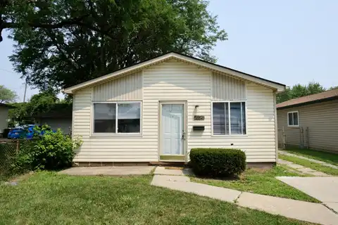 20341 Rosedale Street, Saint Clair Shores, MI 48080