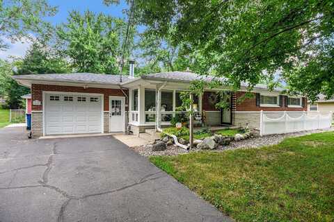 604 Gingham Avenue, Portage, MI 49002