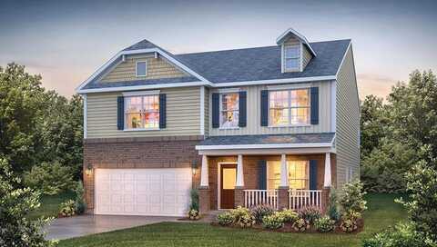 117 Depot Circle, Greenwood, SC 29646