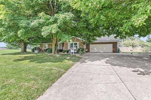 11740 Lincoln Highway, Plymouth, IN 46563