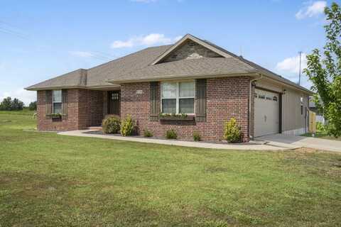 516 John Street, Billings, MO 65610