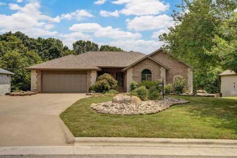 2932 S Eldon Avenue, Springfield, MO 65807