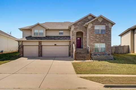4515 W Greenridge Street, Springfield, MO 65807