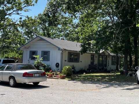 238 Coon Creek Road, Hollister, MO 65672