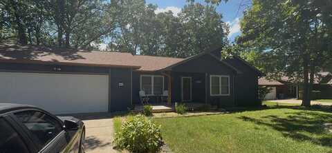 64 Deer Park Circle, Kimberling City, MO 65686