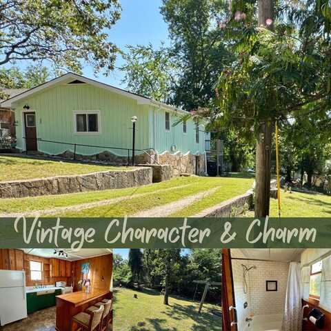 232 Redbud Avenue, Rockaway Beach, MO 65740