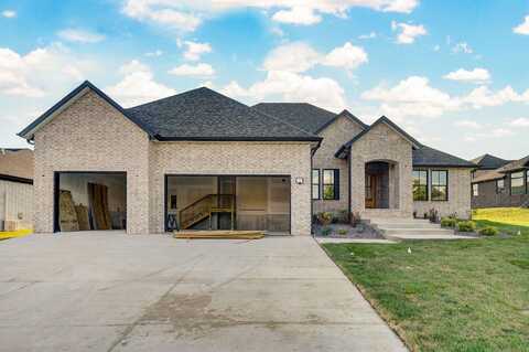 Lot 2 N Marlowe Avenue, Springfield, MO 65802