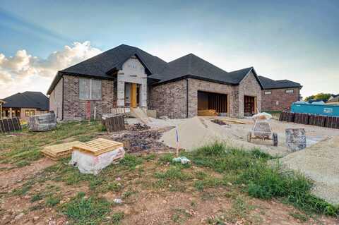 Lot 49 N Silver Charm Avenue, Springfield, MO 65802