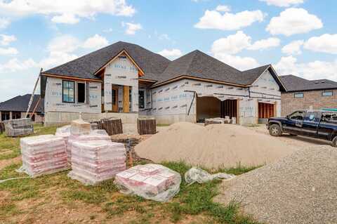 Lot 49 N Silver Charm Avenue, Springfield, MO 65802