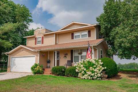 4825 Sycamore Street, Aldrich, MO 65601