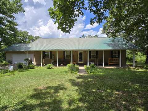 21527 County Road 232, Hermitage, MO 65668