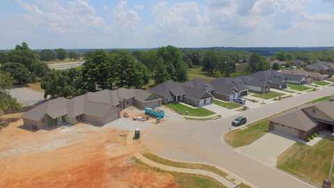 4332 S Vining Avenue, Springfield, MO 65804